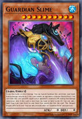 Guardian Slime MAMO-FR048 Ultra Rare - Yu-Gi-Oh! Magnificent Monsters