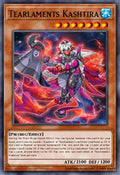 Tearlaments Kashtira MAMO-FR050 Ultra Rare - Yu-Gi-Oh! Magnificent Monsters